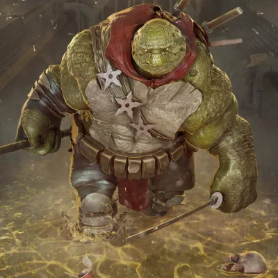 Odyn