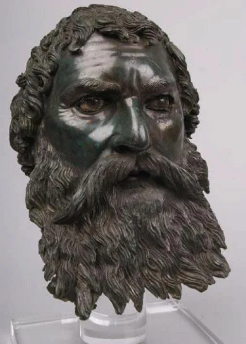 Oeagrus