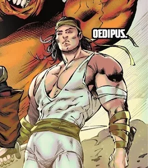Oedipus