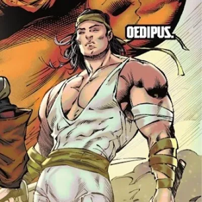 Oedipus