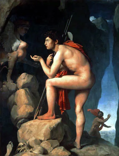 Oedipus