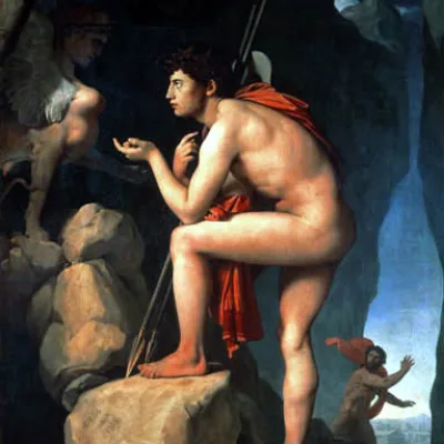Oedipus
