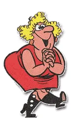 Ofelia