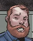 Officer Brent Gunderson