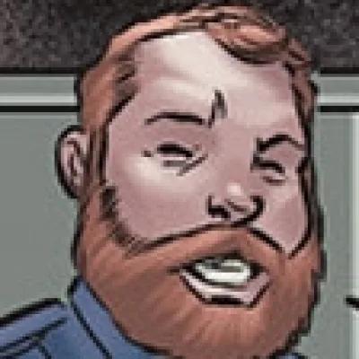 Officer Brent Gunderson