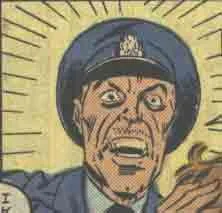 Officer Burnatt