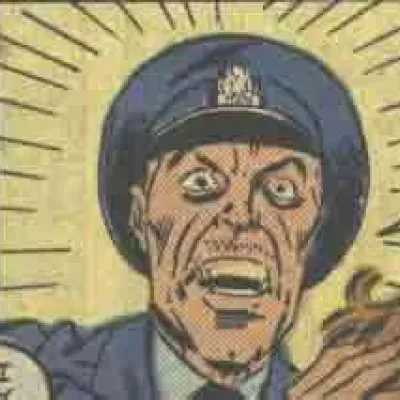 Officer Burnatt