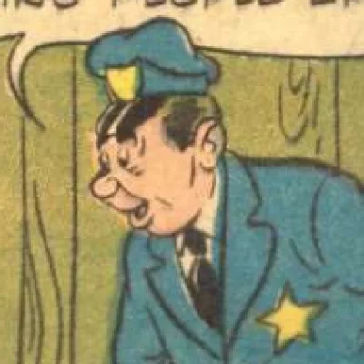 Officer Clancy