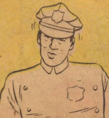 Officer Common Sense