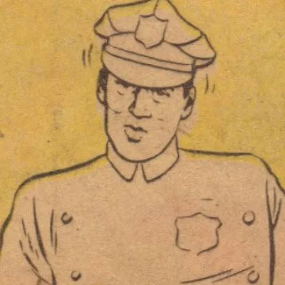 Officer Common Sense