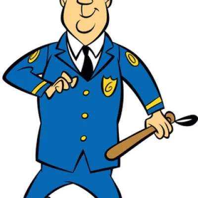 Officer Dibble