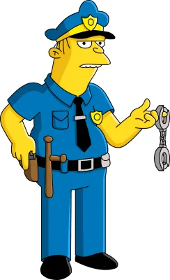 Officer Eddie