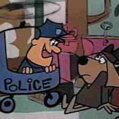 Officer Flim Flanigan