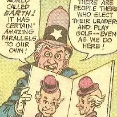 Officer Grflznk
