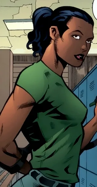 Officer Harper