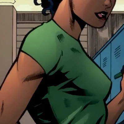 Officer Harper