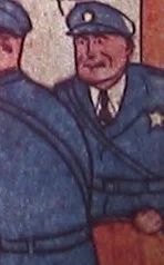 Officer Kelly