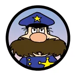 Officer Krum