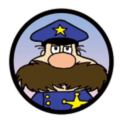 Officer Krum