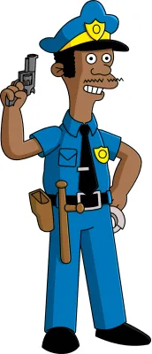 Officer Lou