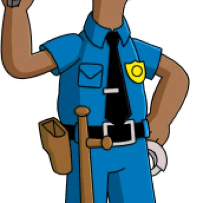 Officer Lou