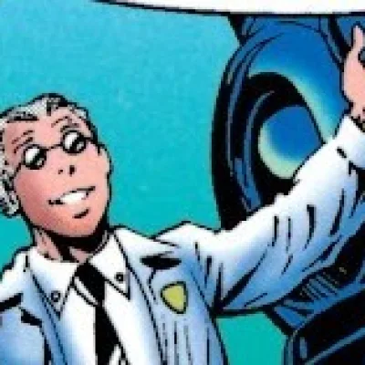 Officer McGuyver