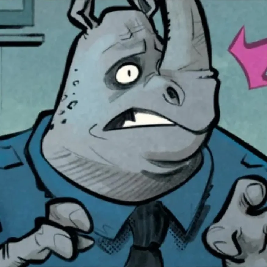 Officer McHorn