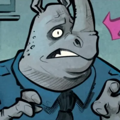 Officer McHorn