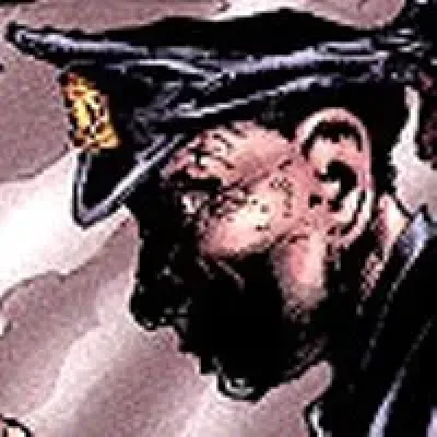Officer Michelli