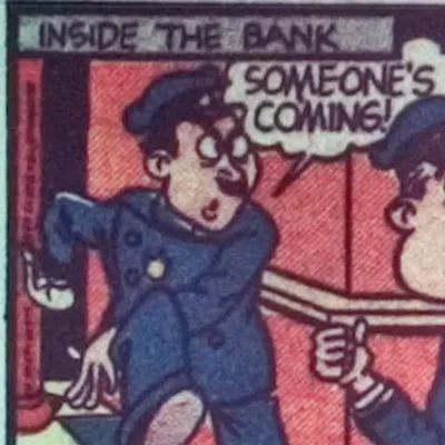 Officer Moiphy