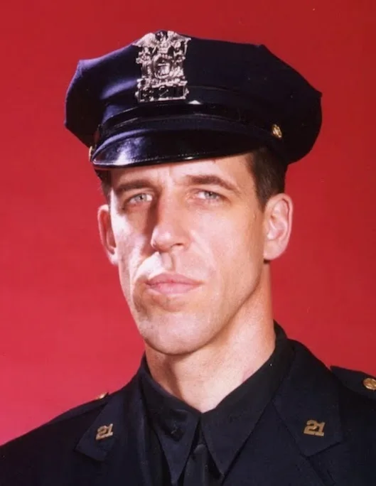 Officer Muldoon