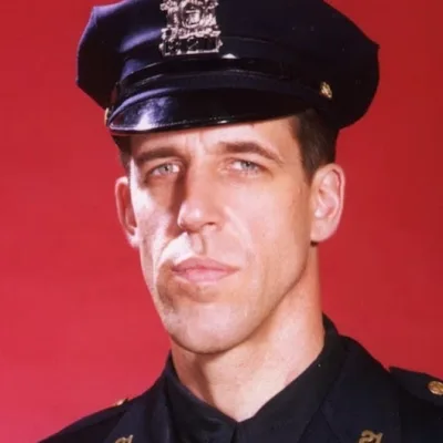 Officer Muldoon