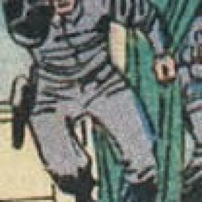 Officer Novak