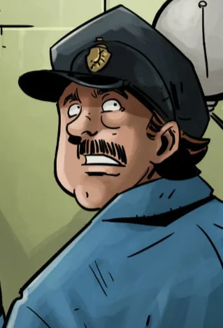 Officer Otto