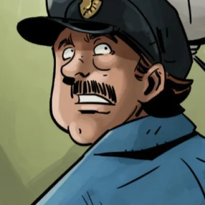 Officer Otto