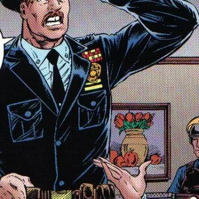 Officer Reilly