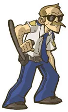 Officer Reilly