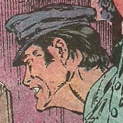 Officer Schlesinger
