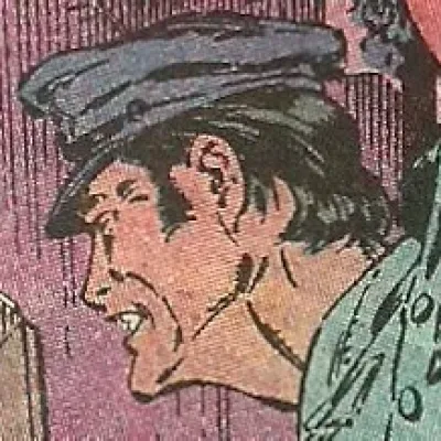 Officer Schlesinger