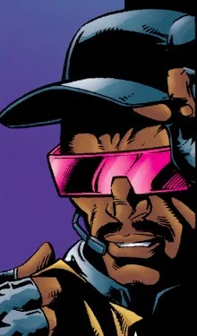 Officer Stone
