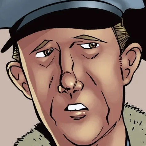 Officer Thomas