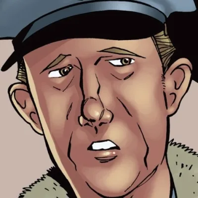 Officer Thomas