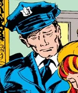 Officer Tompkins