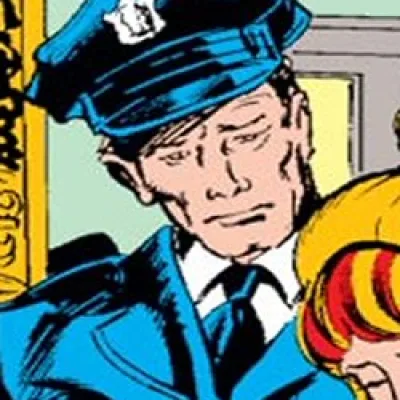 Officer Tompkins