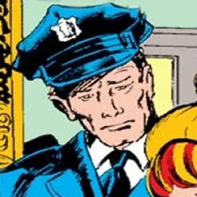 Officer Tompkins