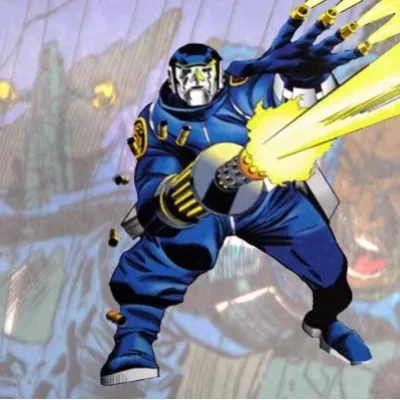 Officer ZERO