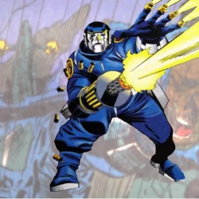 Officer ZERO