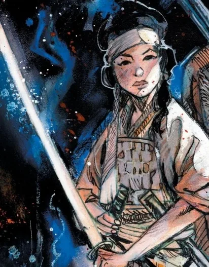 Ogata Asami