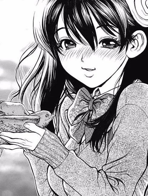 Ogawa Yuzuriha