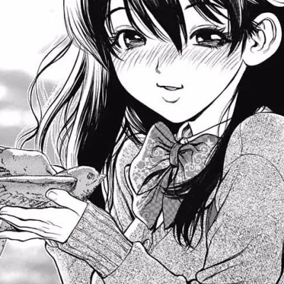 Ogawa Yuzuriha